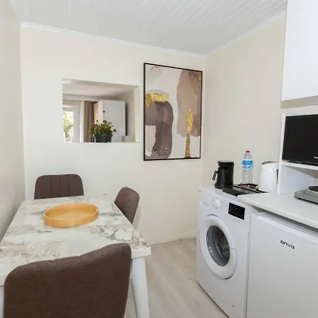 Apartment Ftl - Master