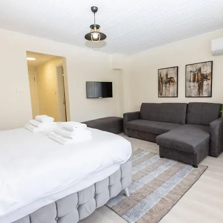 Ftl - Master Apartment Istanbul