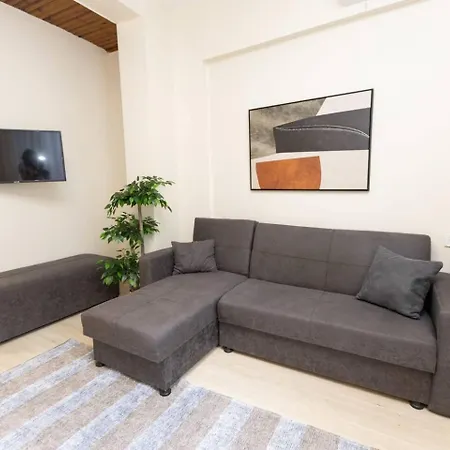 Apartment Ftl - Master Istanbul