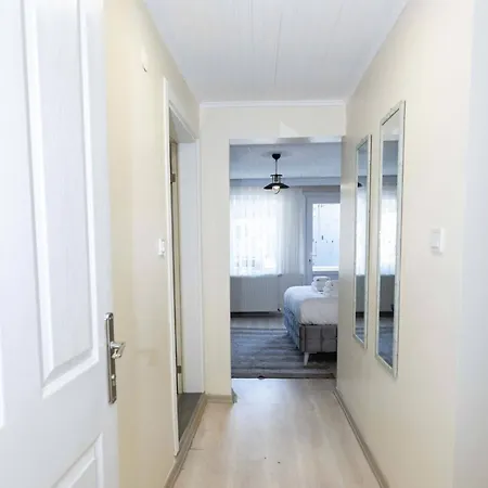 Apartment Ftl - Master *