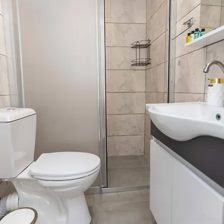 Ftl - Master Apartment Istanbul