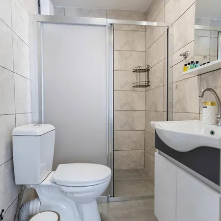 Ftl - Master Apartment Istanbul