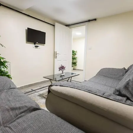 Ftl - Master Apartment *