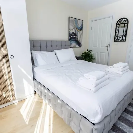 Ftl - Master Apartment Istanbul