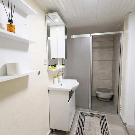 Apartment Ftl - Master Istanbul